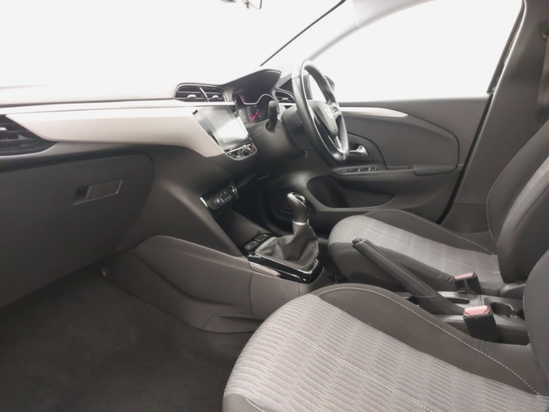 Used Vauxhall Corsa 2022 for sale - 77657381: Photo 5