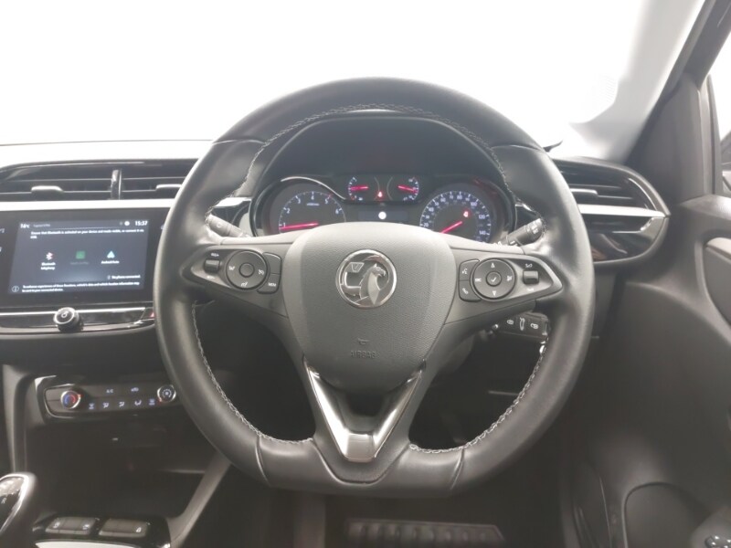 Used Vauxhall Corsa 2022 for sale - 77657381: Photo 7