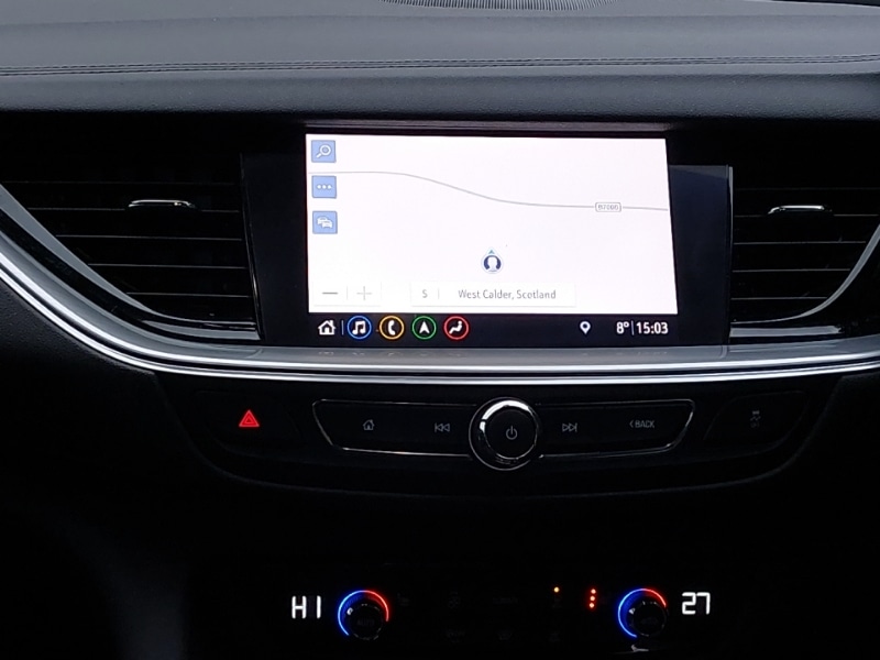 Used Vauxhall Insignia 2020 for sale - 77046788: Photo 10