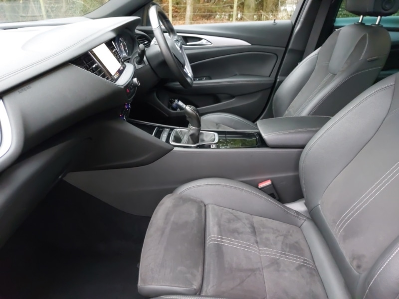 Used Vauxhall Insignia 2020 for sale - 77046788: Photo 5