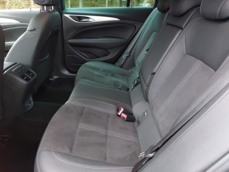 Used Vauxhall Insignia 2020 for sale - 77046788: Photo 6