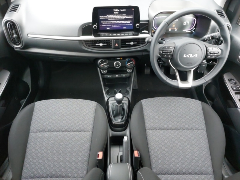 Used Kia Picanto 2025 for sale - 77020810: Photo 2