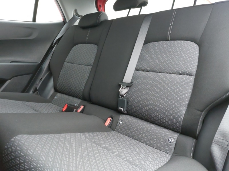 Used Kia Picanto 2025 for sale - 77020810: Photo 6