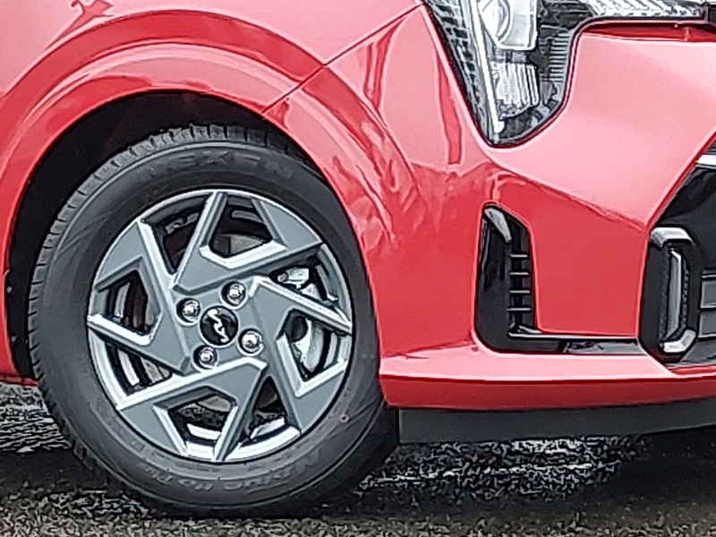 Used Kia Picanto 2025 for sale - 77020810: Photo 9