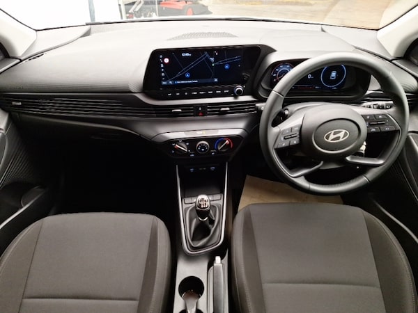 Used Hyundai i20 2025 for sale - 76244066: Photo 2