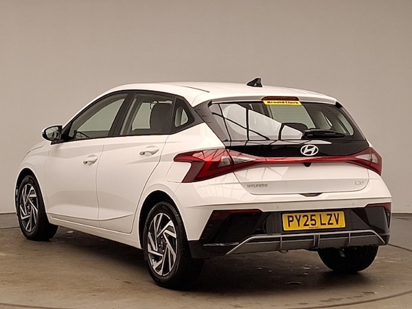 Used Hyundai i20 2025 for sale - 76244066: Photo 3