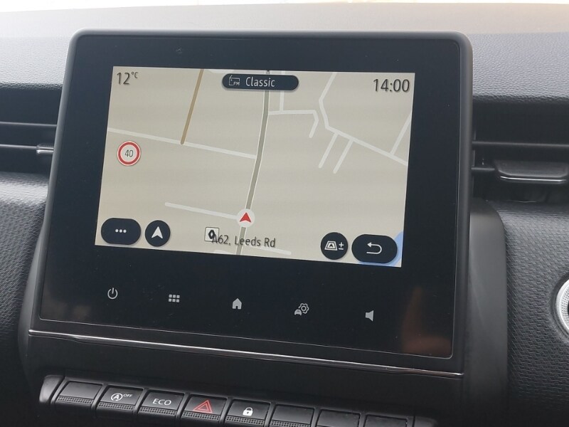 Used Renault Clio 2020 for sale - 77817220: Photo 10