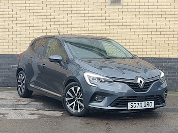 Used Renault Clio 2020 for sale - 77817220: Photo