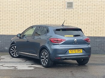 Used Renault Clio 2020 for sale - 77817220: Photo