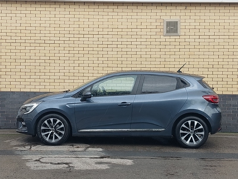 Used Renault Clio 2020 for sale - 77817220: Photo 4