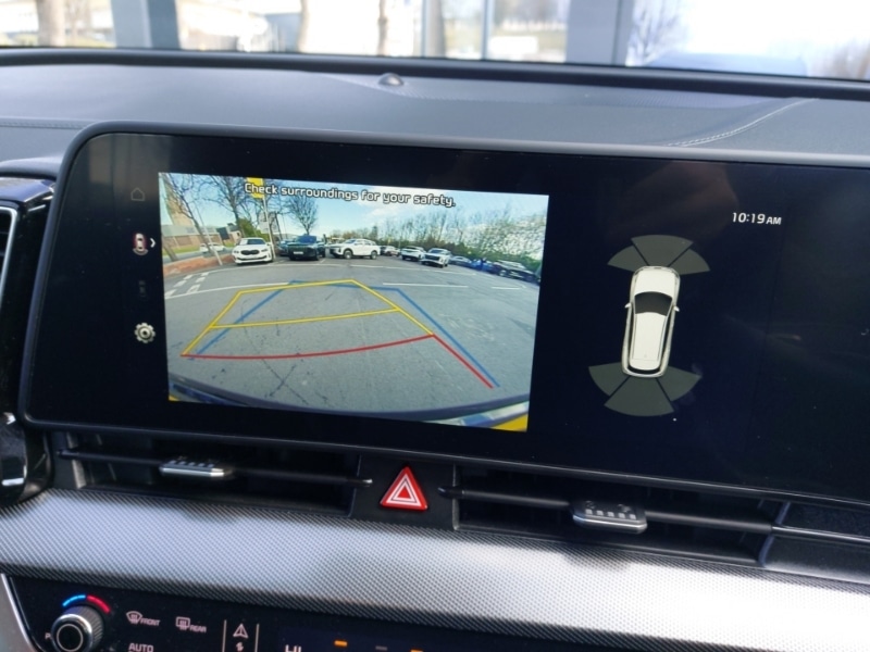 Used Kia Sportage 2023 for sale - 78129226: Photo 11