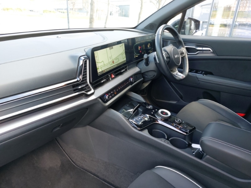 Used Kia Sportage 2023 for sale - 78129226: Photo 5