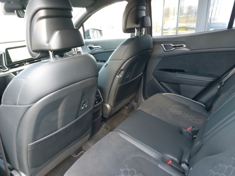 Used Kia Sportage 2023 for sale - 78129226: Photo 6