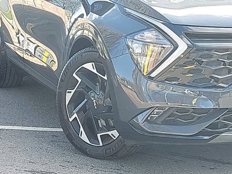 Used Kia Sportage 2023 for sale - 78129226: Photo 9