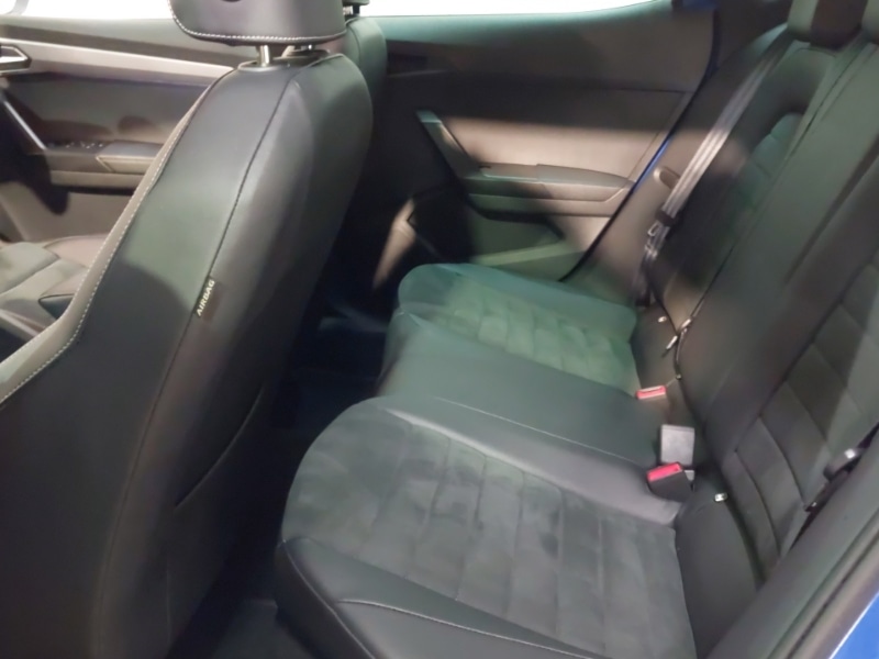 Used SEAT Ibiza 2023 for sale - 76383575: Photo 6