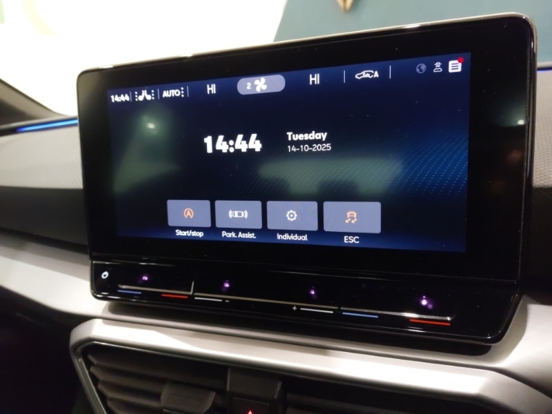 Used SEAT Leon 2021 for sale - 76421001: Photo 11