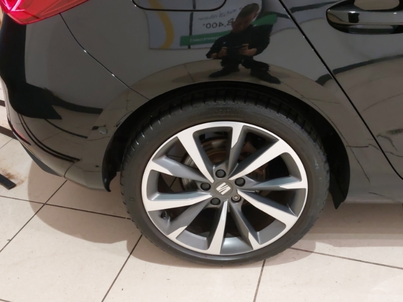 Used SEAT Leon 2021 for sale - 76421001: Photo 12