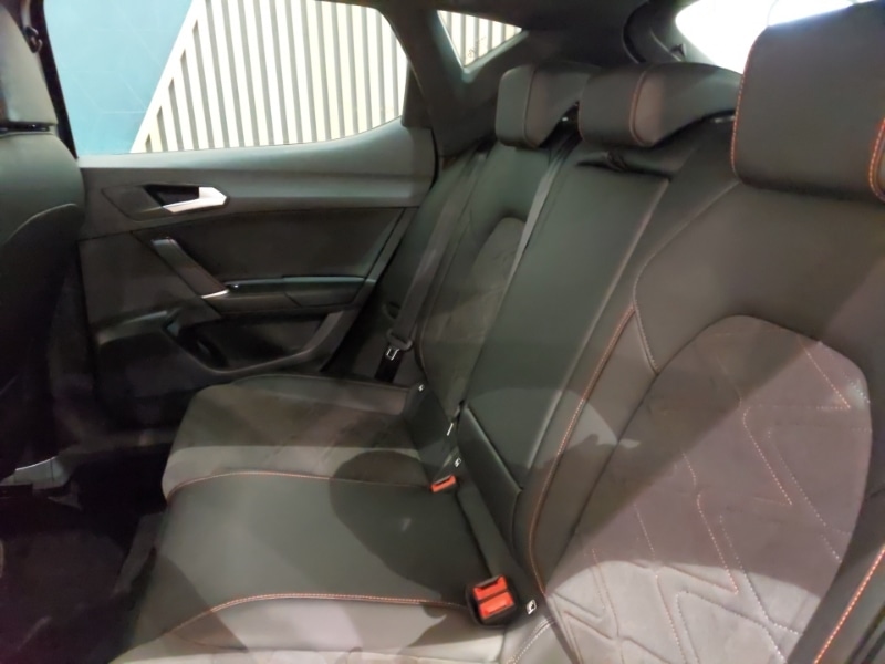 Used SEAT Leon 2021 for sale - 76421001: Photo 6