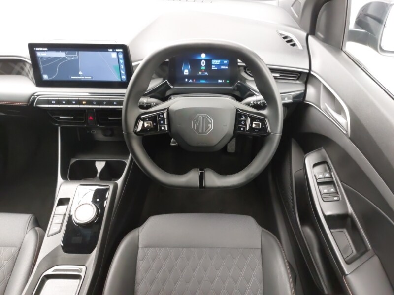 Used MG MG3 2025 for sale - 76544003: Photo 7