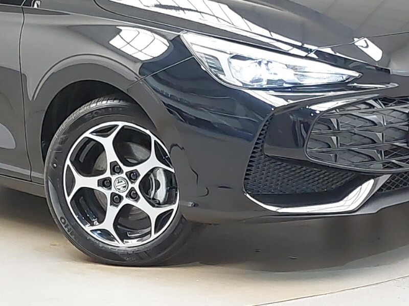 Used MG MG3 2025 for sale - 76544003: Photo 9