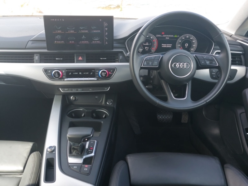 Used Audi A5 2022 for sale - 77252806: Photo 7