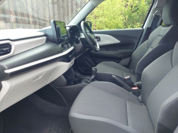 Used Suzuki Swift 2025 for sale - 76195112: Photo 5