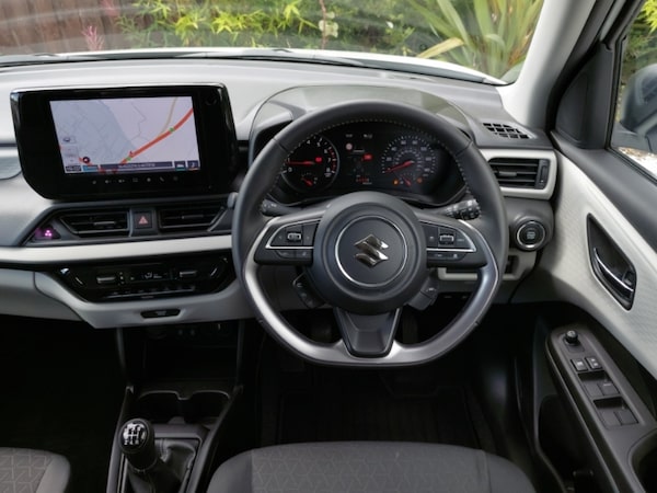 Used Suzuki Swift 2025 for sale - 76195112: Photo 7