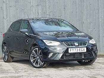 2023 - 1.0 TSI 95 Xcellence Lux 5dr