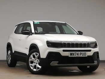 Jeep Other feature image