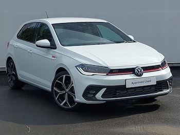 Used Volkswagen Polo 2026 for sale - 79424684: Photo