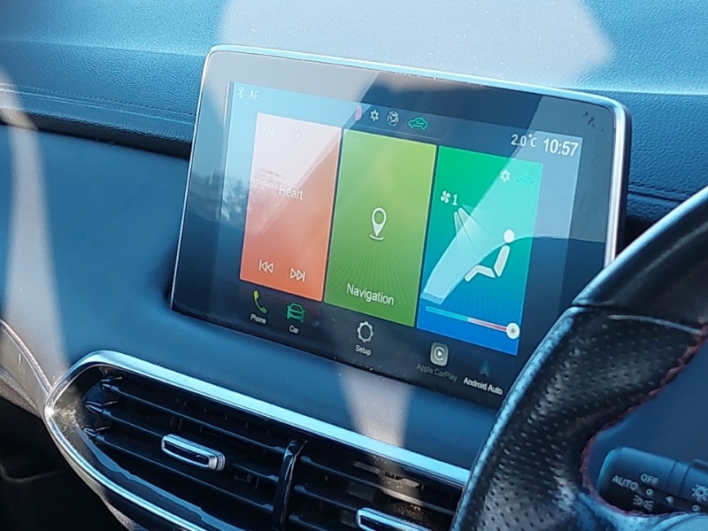 Used MG MG HS 2022 for sale - 76687889: Photo 11