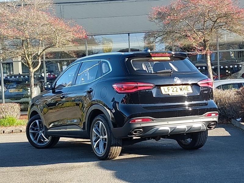 Used MG MG HS 2022 for sale - 76687889: Photo 3