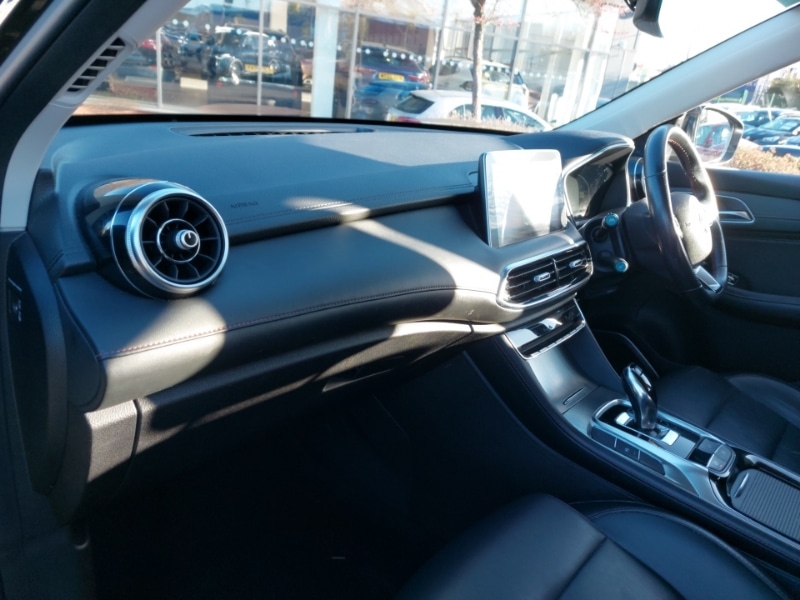 Used MG MG HS 2022 for sale - 76687889: Photo 5