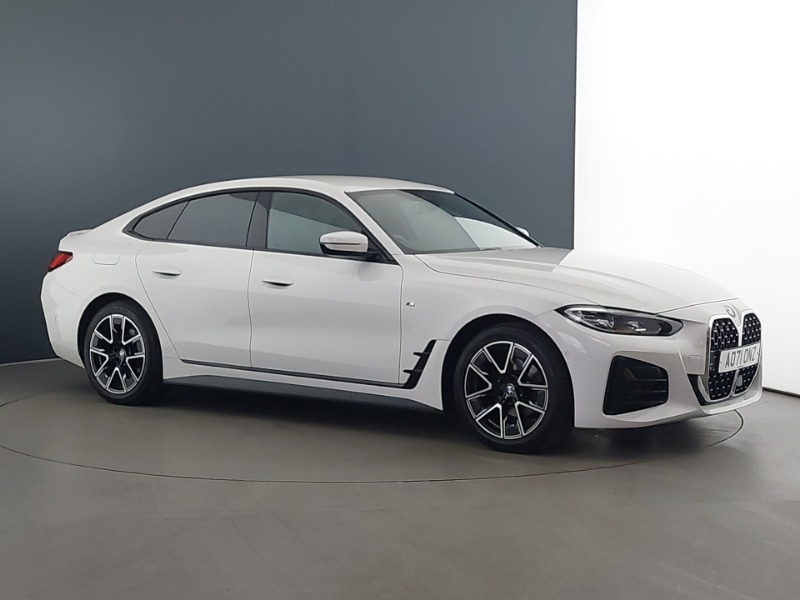 Used BMW 4 Series 2021 for sale - 76721161: Photo 12