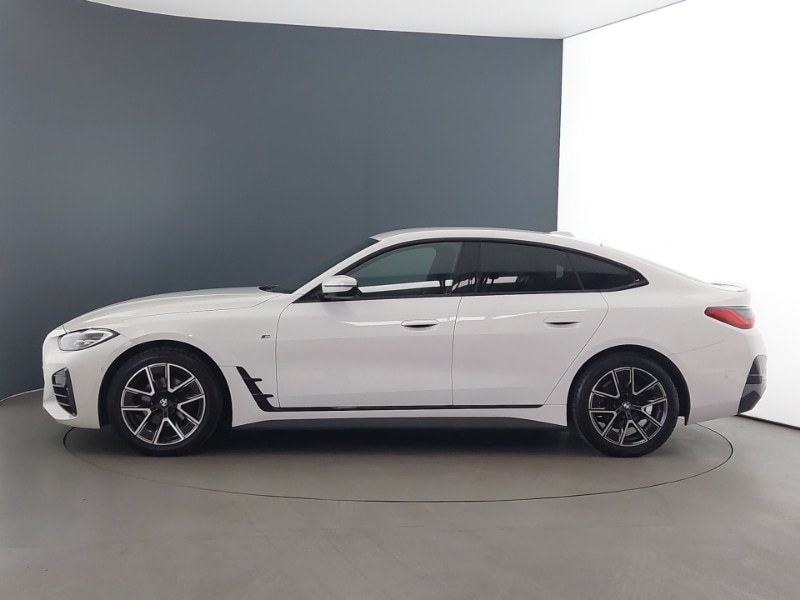 Used BMW 4 Series 2021 for sale - 76721161: Photo 4
