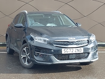 Used Kia XCeed 2022 for sale - 77875510: Photo