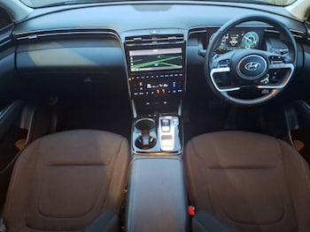 Used Hyundai TUCSON 2023 for sale - 77454573: Photo