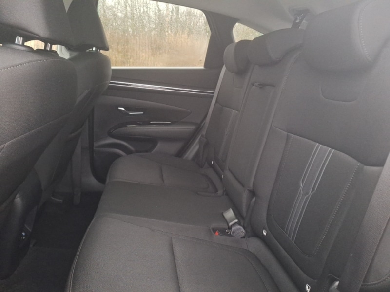 Used Hyundai TUCSON 2023 for sale - 77454573: Photo 6