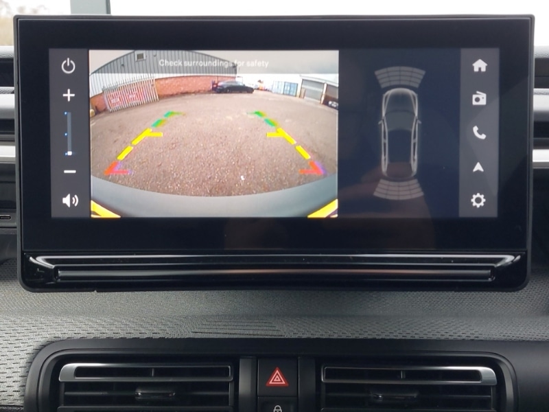 Used Citroen C3 2026 for sale - 77686305: Photo 11