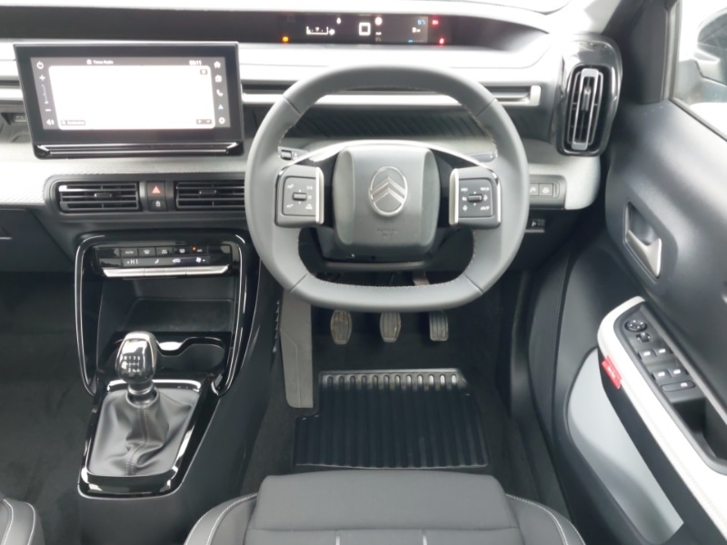 Used Citroen C3 2026 for sale - 77686305: Photo 7