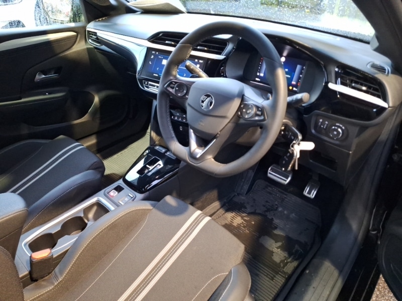 Used Vauxhall Corsa 2025 for sale - 76925583: Photo 10