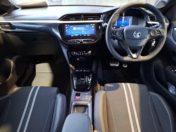 Used Vauxhall Corsa 2025 for sale - 76925583: Photo