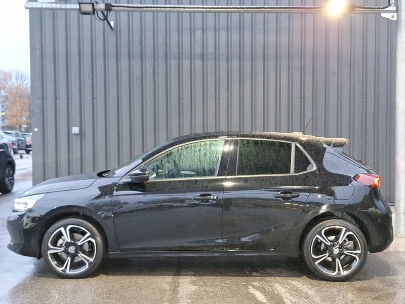 Used Vauxhall Corsa 2025 for sale - 76925583: Photo 4