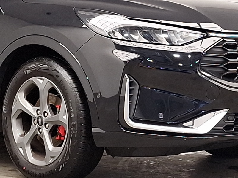 Used Ford Kuga 2025 for sale - 77104933: Photo 9