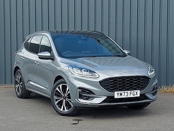 Used Ford Kuga 2023 for sale - 78600131: Photo
