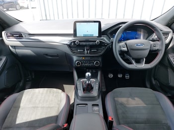 Used Ford Kuga 2023 for sale - 78600131: Photo