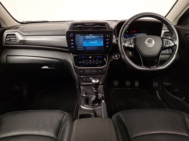 Used KGM Tivoli 2024 for sale - 77105030: Photo 2