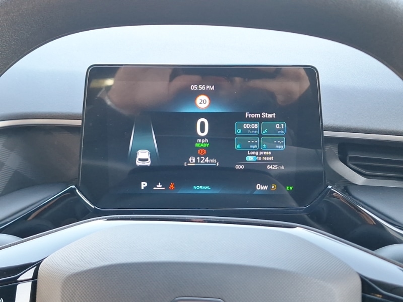 Used MG MG3 2024 for sale - 76619413: Photo 11