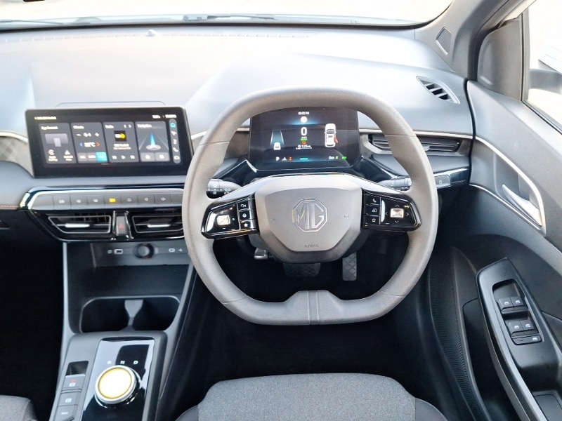 Used MG MG3 2024 for sale - 76619413: Photo 7