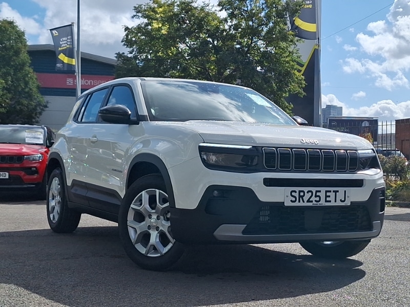 Used Jeep Other 2025 for sale - 76483390: Photo 1